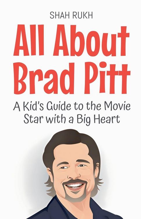 Produktbild: All About Brad Pitt