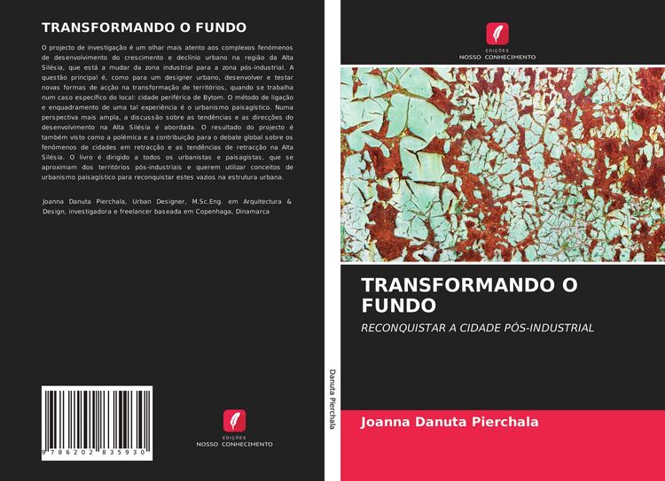 Produktbild: Transformando O Fundo