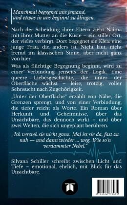 Produktbild: Unter der Oberfl&auml;che