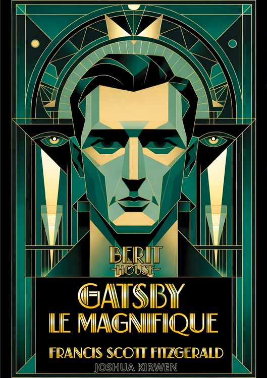 Produktbild: Gatsby le Magnifique