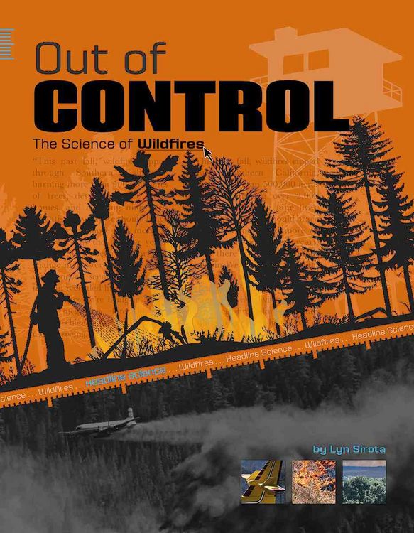 Produktbild: Out Of Control