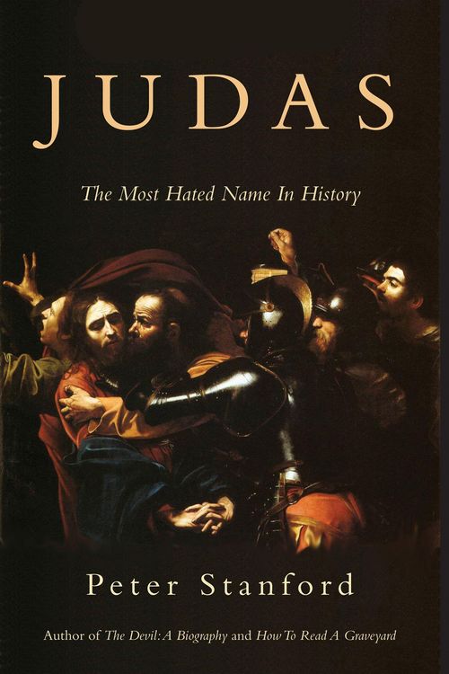 Produktbild: Judas