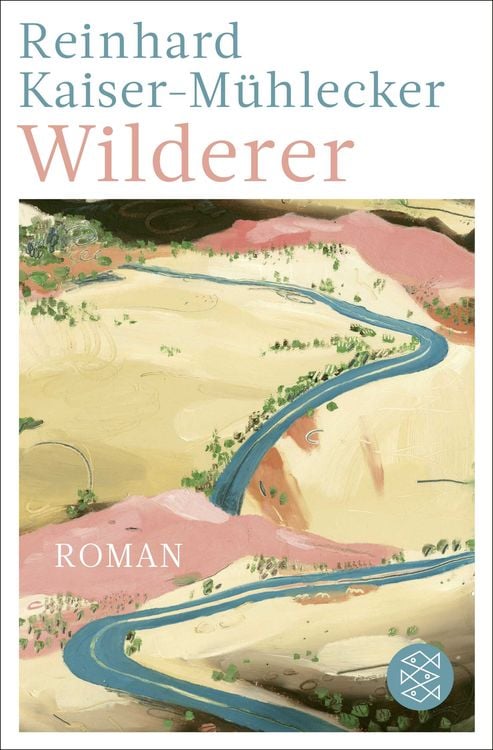 Produktbild: Wilderer