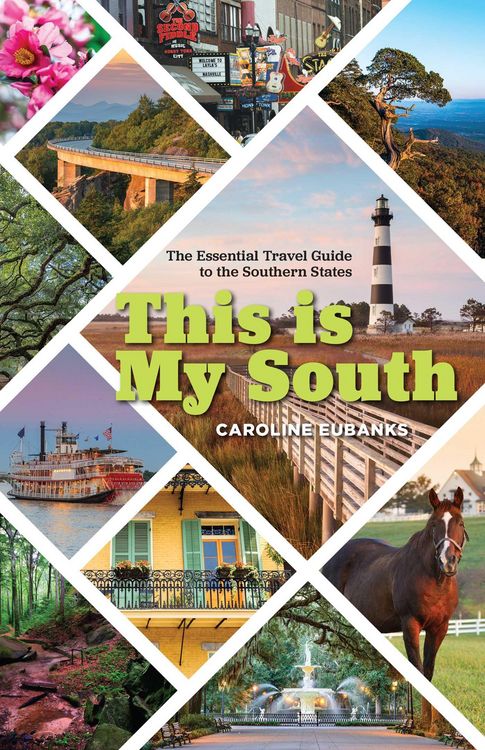 Produktbild: This Is My South