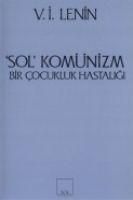 Produktbild: Sol Kom&uuml;nizm