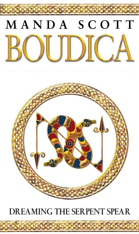 Produktbild: Boudica