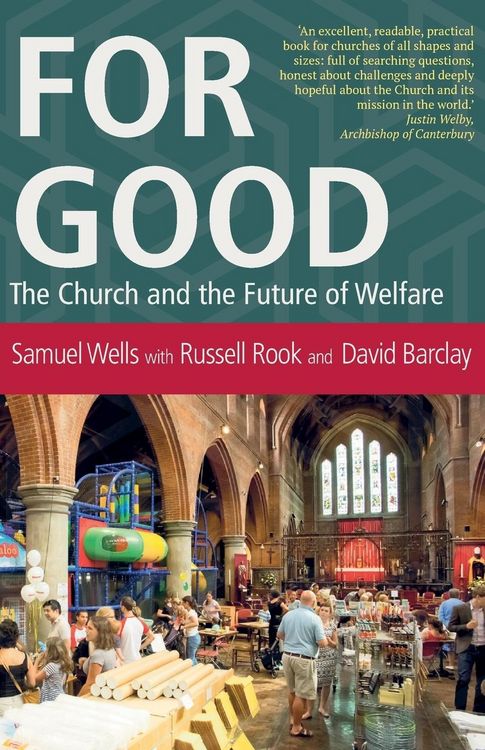 Produktbild: For Good