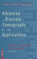 Produktbild: Advances in Discrete Tomography and Its Applications