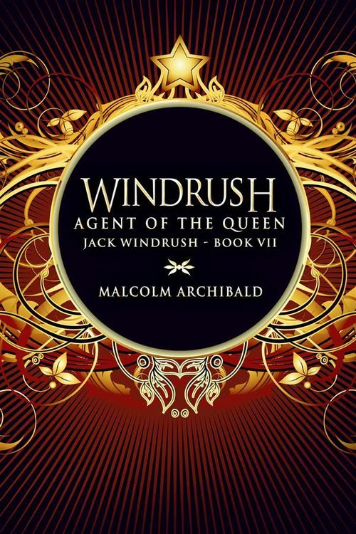 Produktbild: Agent Of The Queen