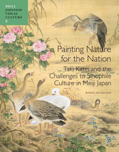 Produktbild: Painting Nature for the Nation