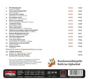 Produktbild: Wir Musikanten - 200 Jahre