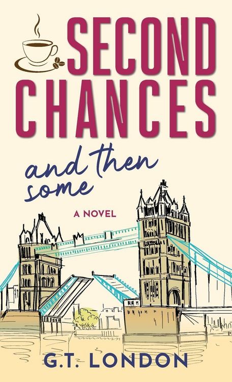 Produktbild: Second Chances and Then Some
