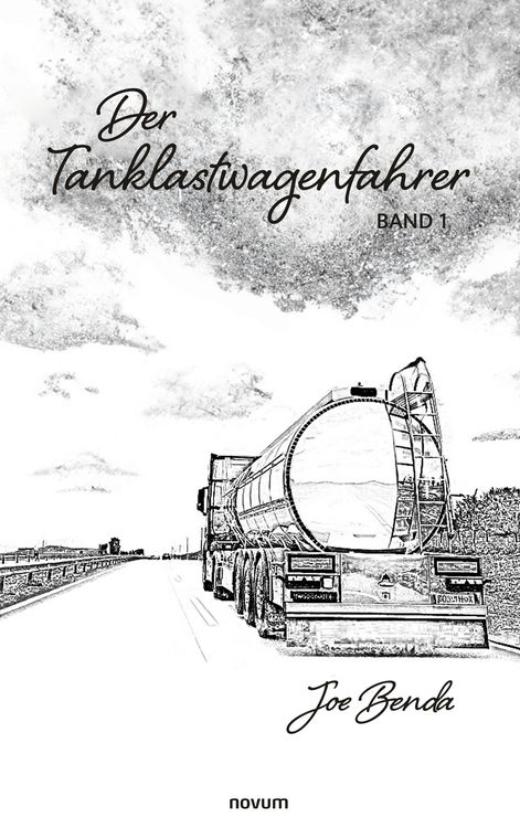 Produktbild: Der Tanklastwagenfahrer