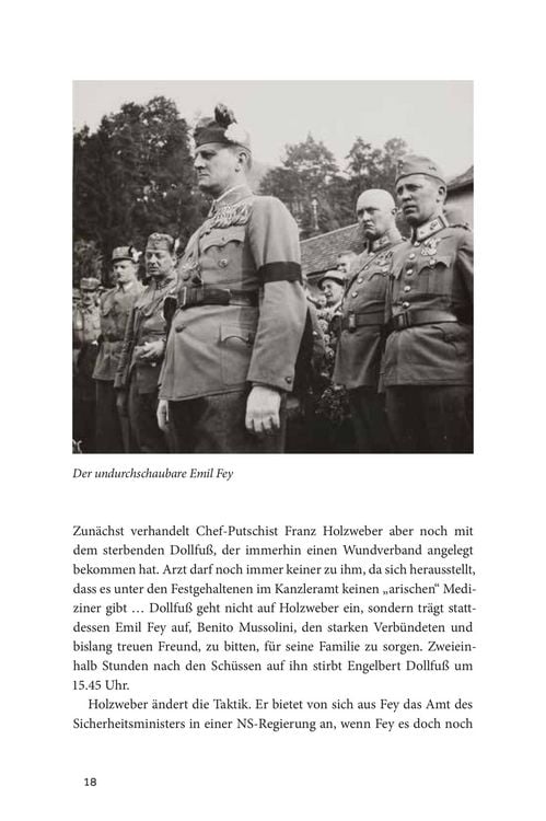 Produktbild: ... und dann wurden sie Nazis