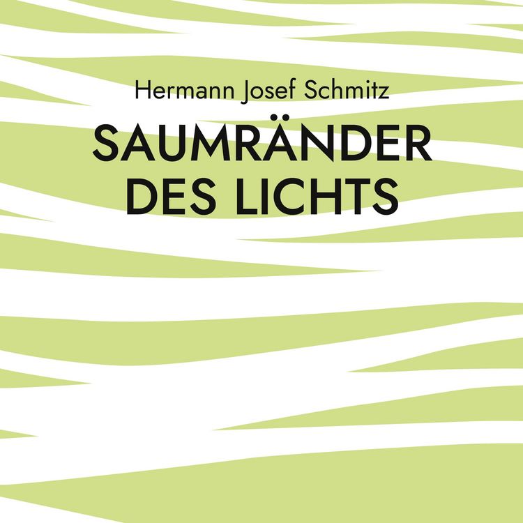 Produktbild: Saumr&auml;nder des Lichts