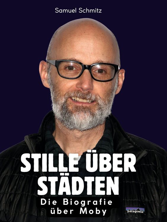 Produktbild: Stille &uuml;ber St&auml;dten