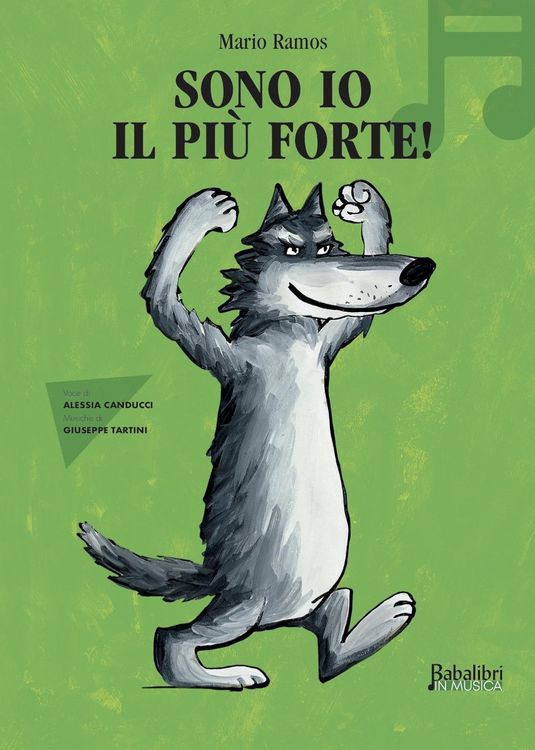 Produktbild: Sono io il pi&ugrave; forte in musica