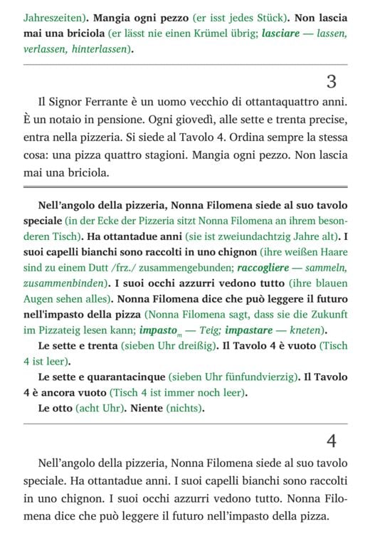 Produktbild: Il cane della discordia - Italienische Krimi-Lekt&uuml;re A1-A2 (+ Audio-Online)