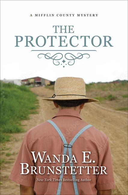 Produktbild: The Protector
