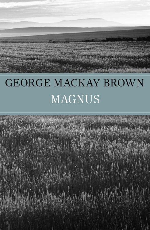 Produktbild: Magnus