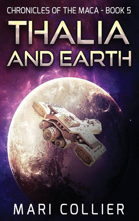 Produktbild: Thalia and Earth