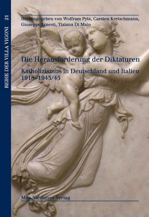 Produktbild: Die Herausforderung der Diktaturen