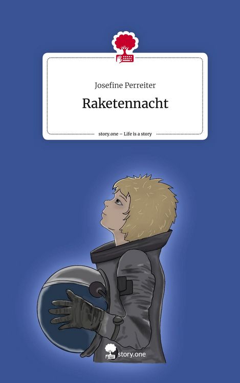 Produktbild: Raketennacht. Life is a Story - story.one
