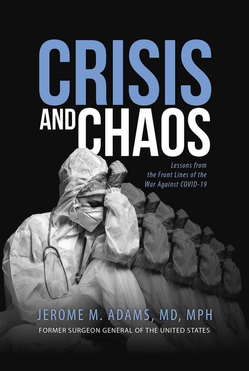 Produktbild: Crisis and Chaos