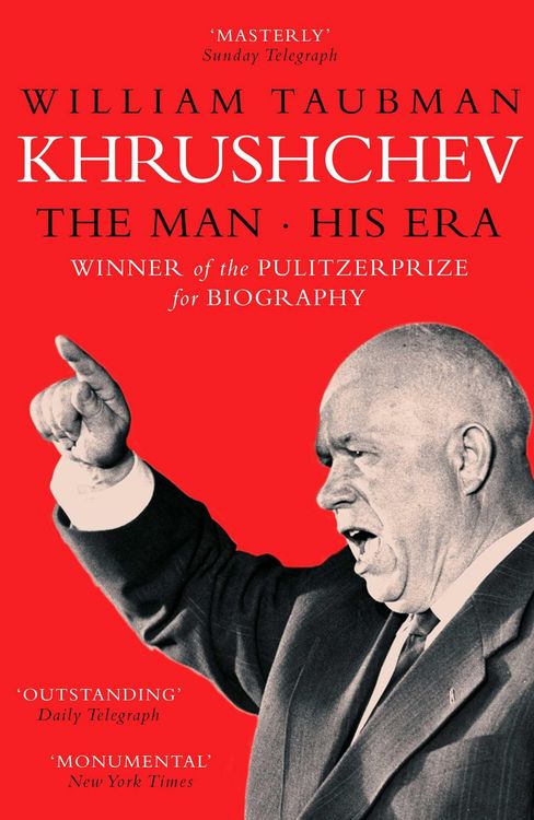 Produktbild: Khrushchev