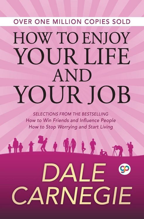Produktbild: How to Enjoy Your Life and Your Job
