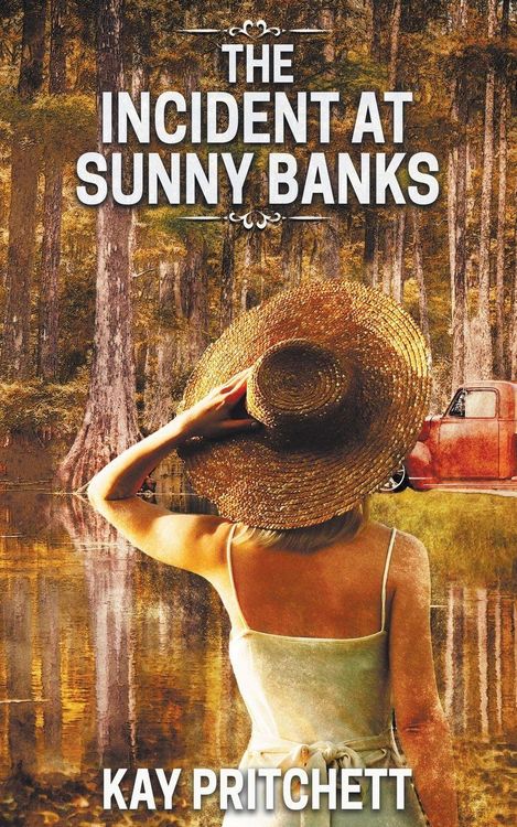 Produktbild: The Incident at Sunny Banks
