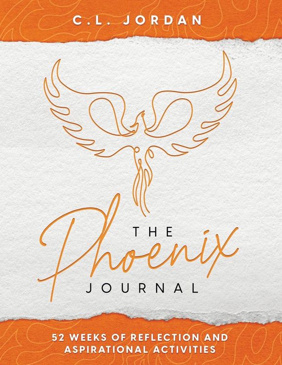 Produktbild: The Phoenix Journal