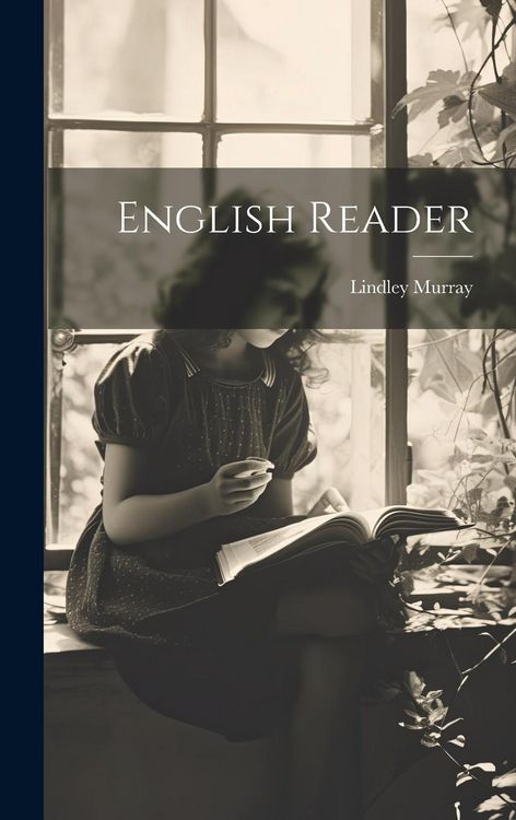 Produktbild: English Reader
