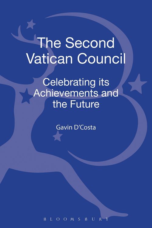 Produktbild: The Second Vatican Council