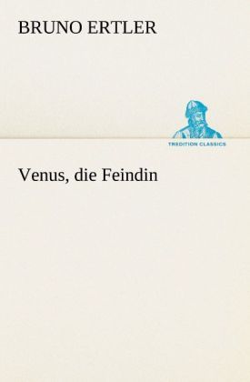 Produktbild: Venus, die Feindin