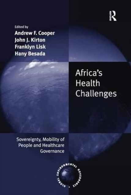 Produktbild: Africa's Health Challenges