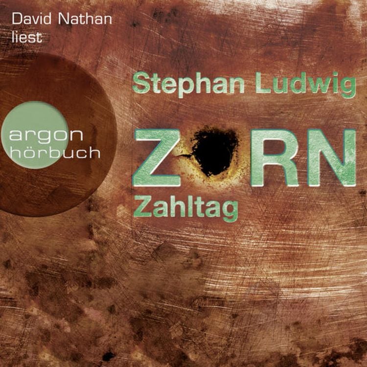 Bild vom Artikel Zahltag vom Autor Stephan Ludwig