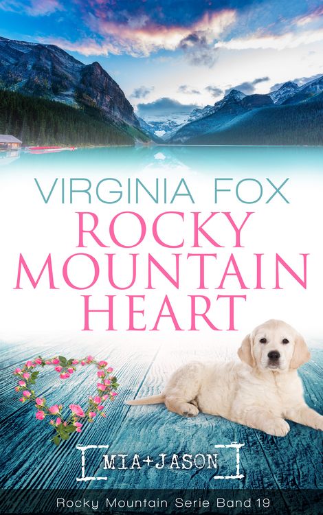 Produktbild: Rocky Mountain Heart