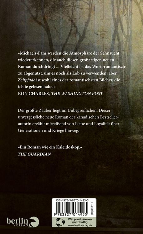 Produktbild: Zeitpfade
