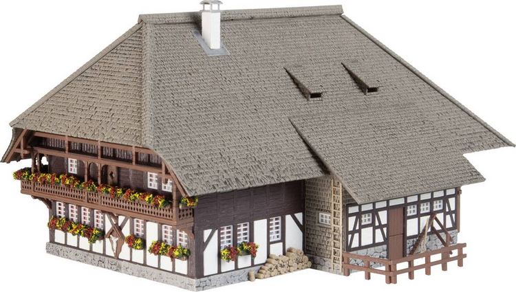 Produktbild: Faller 191834 H0 Schwarzwaldhof
