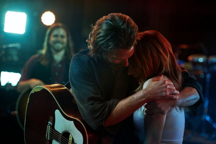 Produktbild: A Star is Born