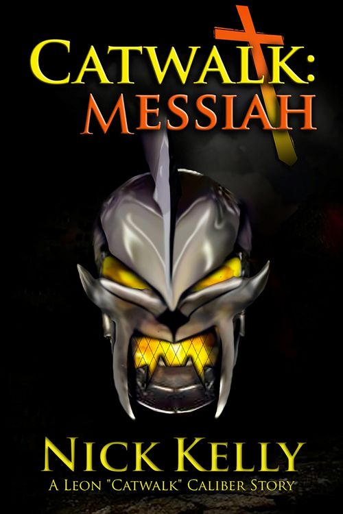 Produktbild: Catwalk: Messiah