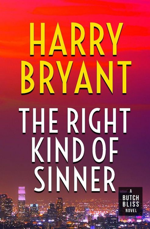 Produktbild: The Right Kind of Sinner