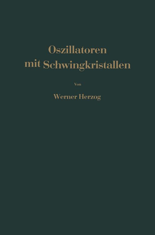Produktbild: Oszillatoren mit Schwingkristallen