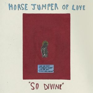 Produktbild: SO DIVINE (Bone Vinyl)