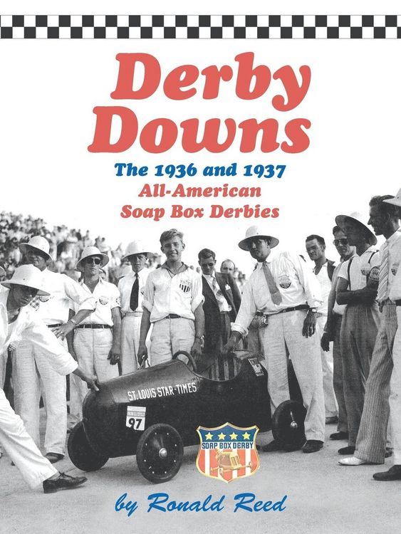 Produktbild: Derby Downs