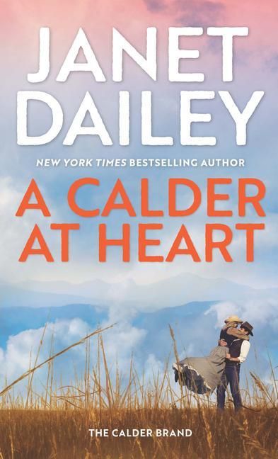 Produktbild: A Calder at Heart