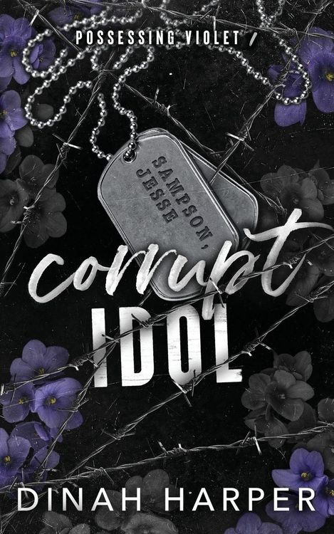 Produktbild: Corrupt Idol