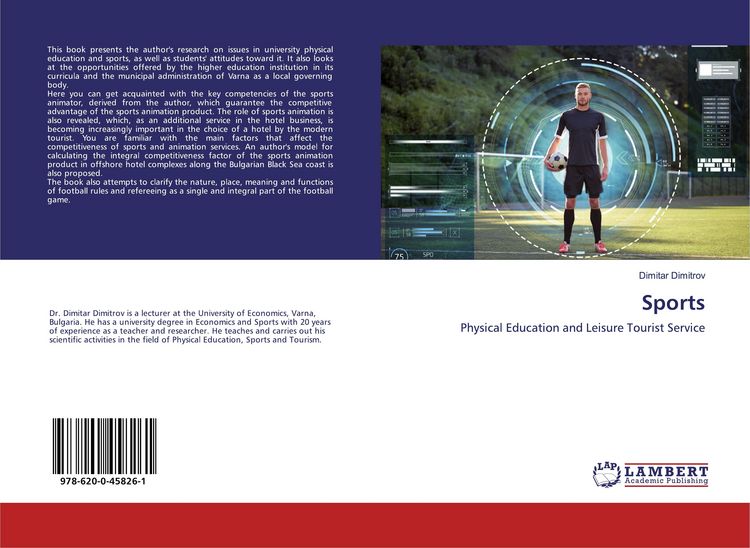 Produktbild: Sports