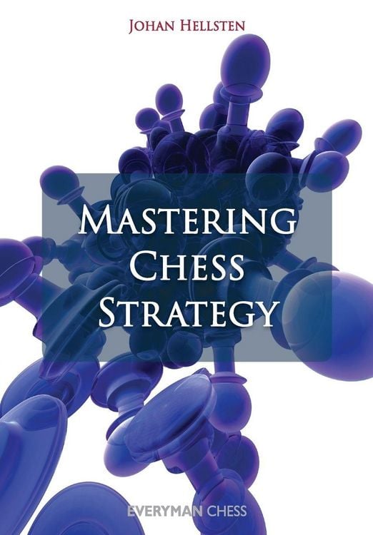Produktbild: Mastering Chess Strategy